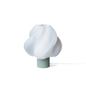 Crème Atelier Soft Serve Grande Bordlampe Matcha