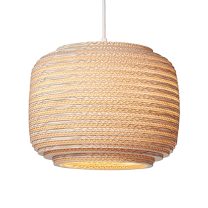 Graypants Scraplight Ausi 12 Pendel Blonde