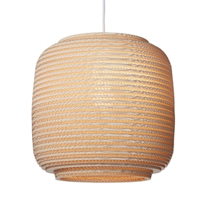 Graypants Scraplight Ausi 14 Pendel Blonde