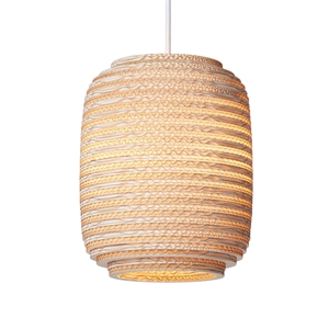 Graypants Scraplight Ausi 8 Pendel Blonde