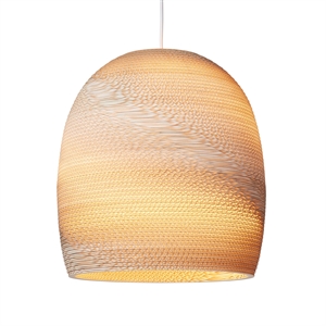 Graypants Scraplight Bell 16 Pendel Blonde