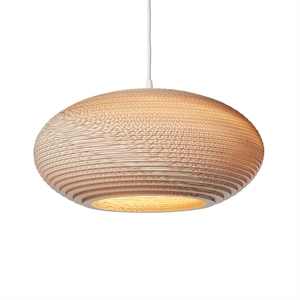 Graypants Scraplight Disc 16 Pendel Blonde