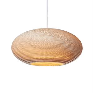 Graypants Scraplight Disc 20 Pendel Blonde