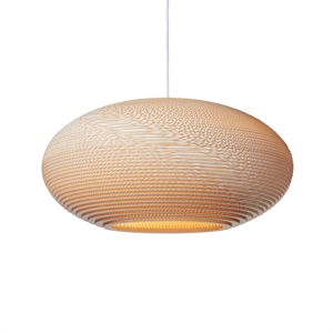 Graypants Scraplight Disc 24 Pendel Blonde