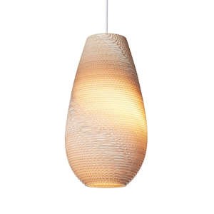 Graypants Scraplight Drop 18 Pendel Blonde