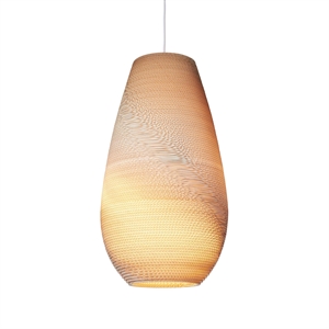 Graypants Scraplight Drop 26 Pendel Blonde