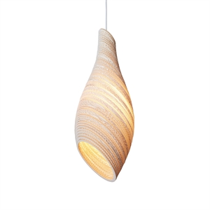 Graypants Scraplight Nest 24 Pendel Blonde