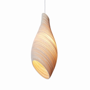 Graypants Scraplight Nest 32 Pendel Blonde