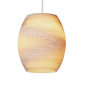 Graypants Scraplight Oliv Pendel Blonde
