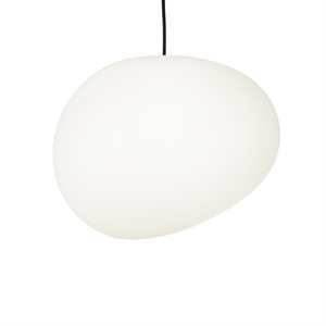 Foscarini Gregg Udendørs Pendel Grande Hvid