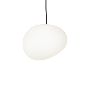 Foscarini Gregg Udendørs Pendel Media Hvid