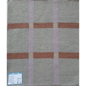 Decotique Mosaic Gulvtæppe 180x270 cm Grå