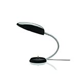 En gammel klassiker - Cobra bordlampe 