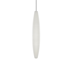 Foscarini Havana Udendørs Pendel Hvid