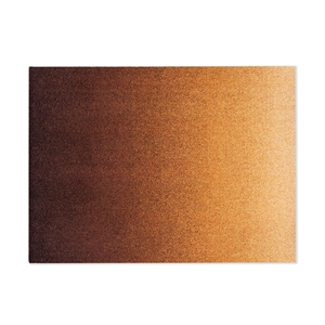 Heymat Dis Dørmåtte 85x115 Mat Rust