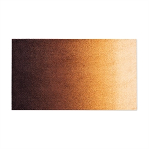 Heymat Dis Dørmåtte 85x150 Mat Rust