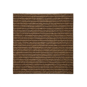 Heymat Straight Dørmåtte Zen Beige