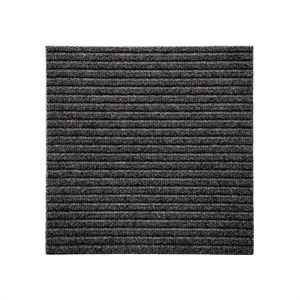 Heymat Straight Dørmåtte Zen Grey