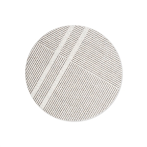 Heymat Original Dørmåtte L100 Løype Breezy Beige