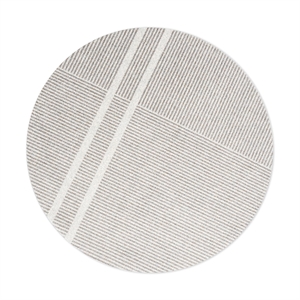 Heymat Original Dørmåtte L150 Løype Breezy Beige