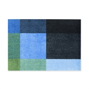 Heymat Mix Dørmåtte 60x85 Forest