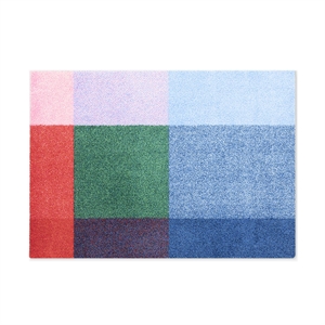 Heymat Mix Dørmåtte 60x85 Meadow