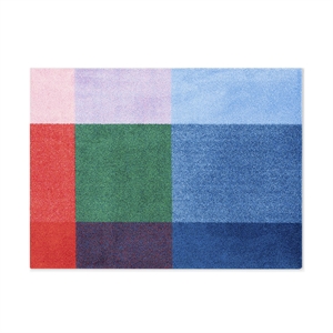 Heymat Mix Dørmåtte 85x115 Meadow