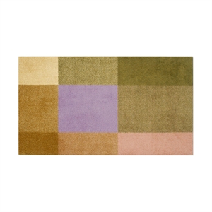 Heymat Mix Dørmåtte 85x150 Teklan
