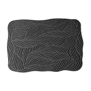Heymat Twine Dørmåtte 60x85 Grå