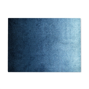 Heymat Dis Dørmåtte 85x115 Fjord