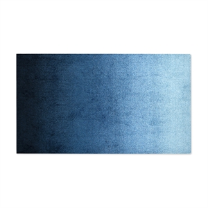Heymat Dis Dørmåtte 85x150 Fjord