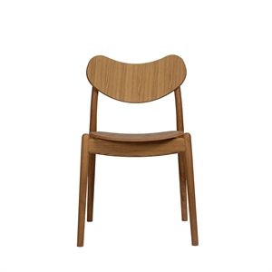 Ro Collection Hybrid Spisebordsstol Olieret Eg