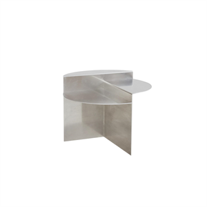 Frama Rivet Sidebord Aluminium