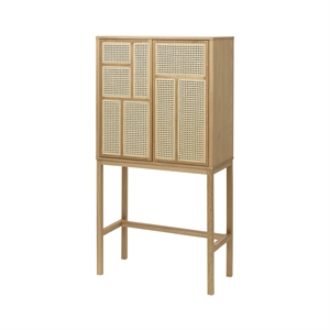 Design House Stockholm Air Cabinet Skab Eg