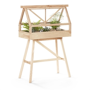 Design House Stockholm Greenhouse Drivhus Ask