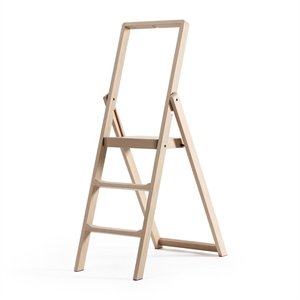 Design House Stockholm Step Trappestige Lys Eg