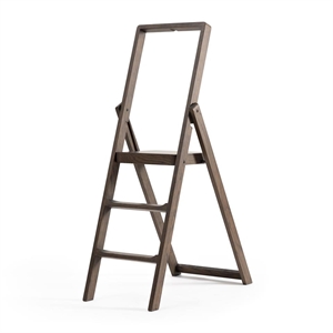 Design House Stockholm Step Trappestige Mørk Eg