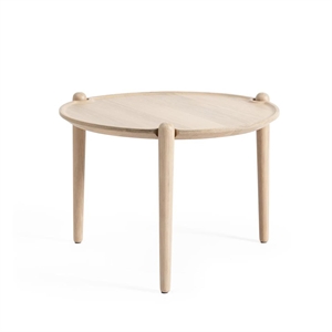 Design House Stockholm Aria Sofabord Lav Lys Eg