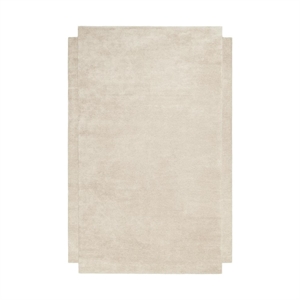 Design House Stockholm Level Gulvtæppe 200x300 Beige