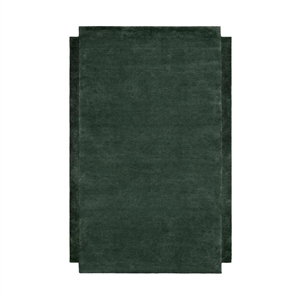 Design House Stockholm Level Gulvtæppe 200x300 Grøn