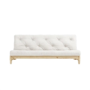 Karup Fresh Sofa Med Madras 701 Natural/Raw