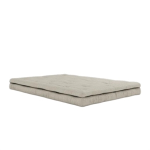 Karup Buckle-Up Sofa M. Bælte 914 Linen/Brun