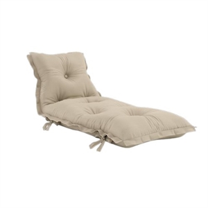 Karup Sit And Sleep Sengestol Udendørs 402 Beige