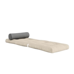 Karup Wrap Out Udendørs Sovesofa Beige