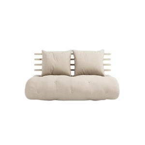Karup Shin Sano Sofa Med Madras Beige/Raw