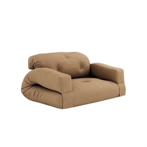 Karup Hippo Sofa 755 Mocca