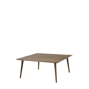 &Tradition In Between SK24 Skrivebord Røget Eg H40 cm