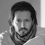 Designer Matteo Ugolini