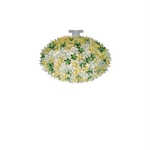 Kartell Bloom Loftlampe C1 Mint