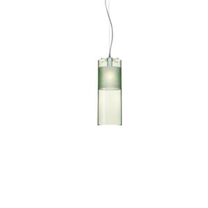 Kartell Easy Pendel Grøn